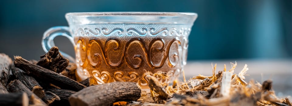 Blood Pressure and Licorice – The Facts