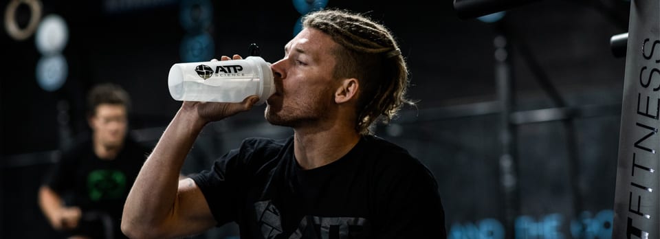 James Newbury’s Top 5 Functional Movements