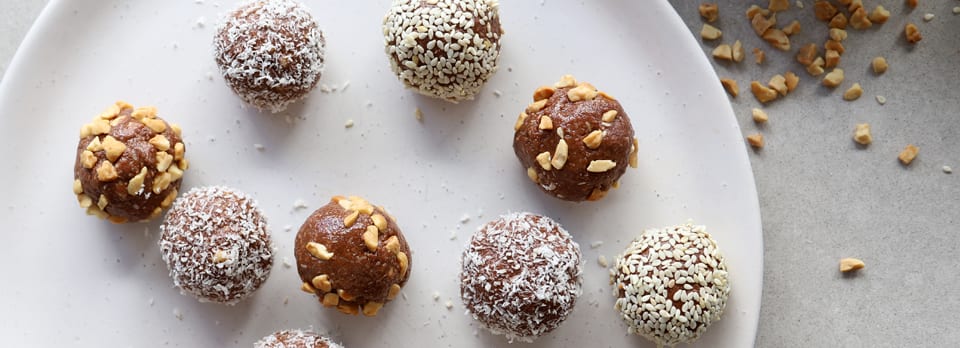 No Blender Noway Balls