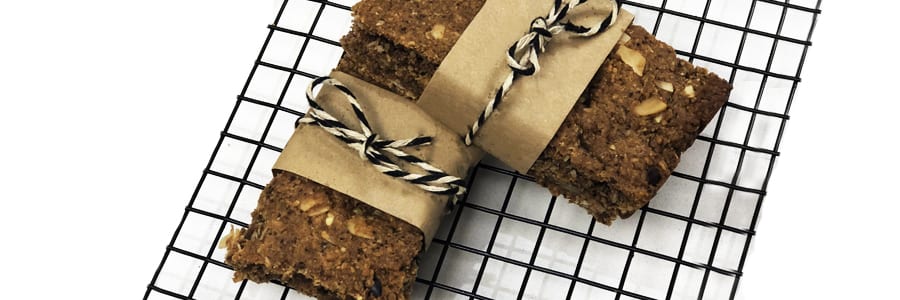 Gutright Peanut Butter Bars