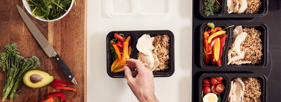 Simple vs Complex Carbohydrates