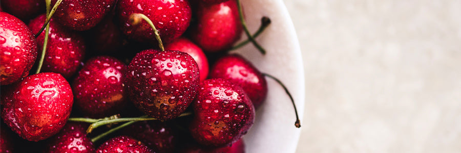 Cherry Chocolate Noway Balls