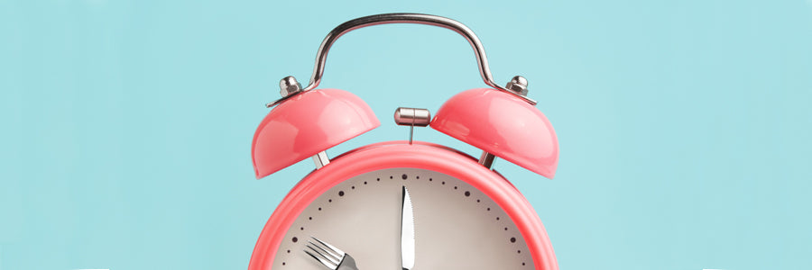 Fasting - Tips, Research and Myths