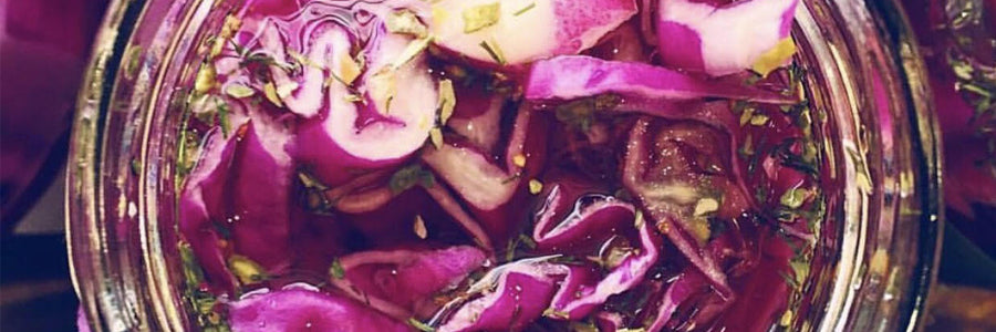 Fermented Foods - How do they Actually Work?