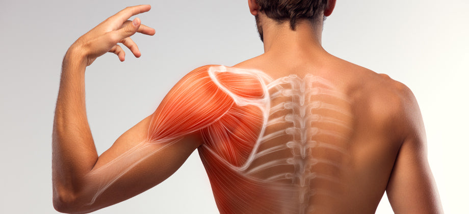 Glycine and Leucine - Actions on Muscle Growth