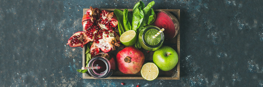 Synthetic Sources for Vitamins and Minerals or Whole Foods?