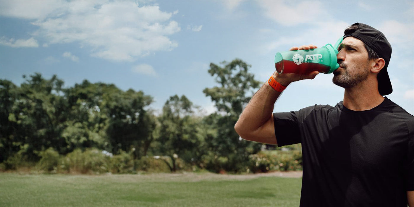 NOWAY® Collagen Protein Water