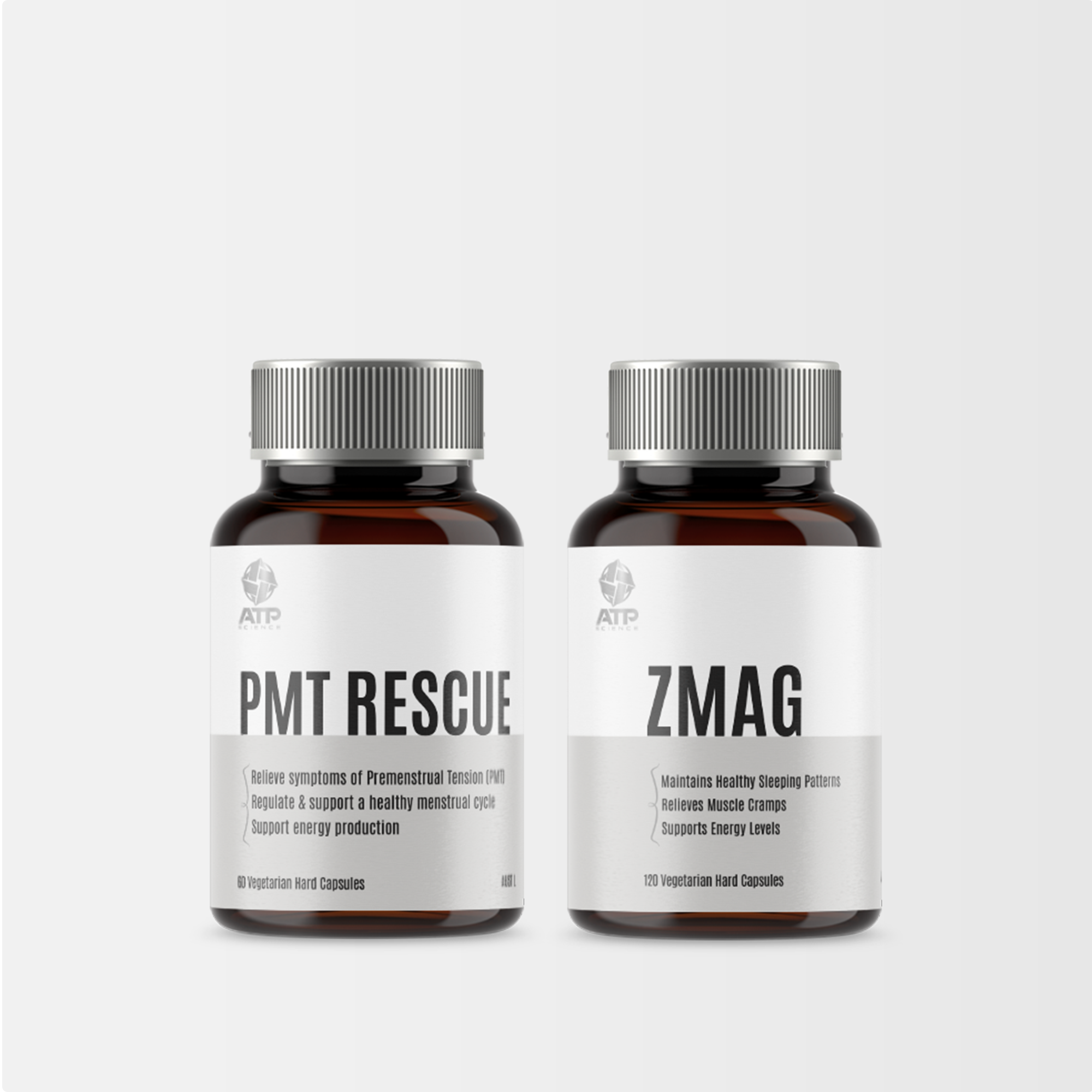 PMT Rescue + ZMAG Bundle