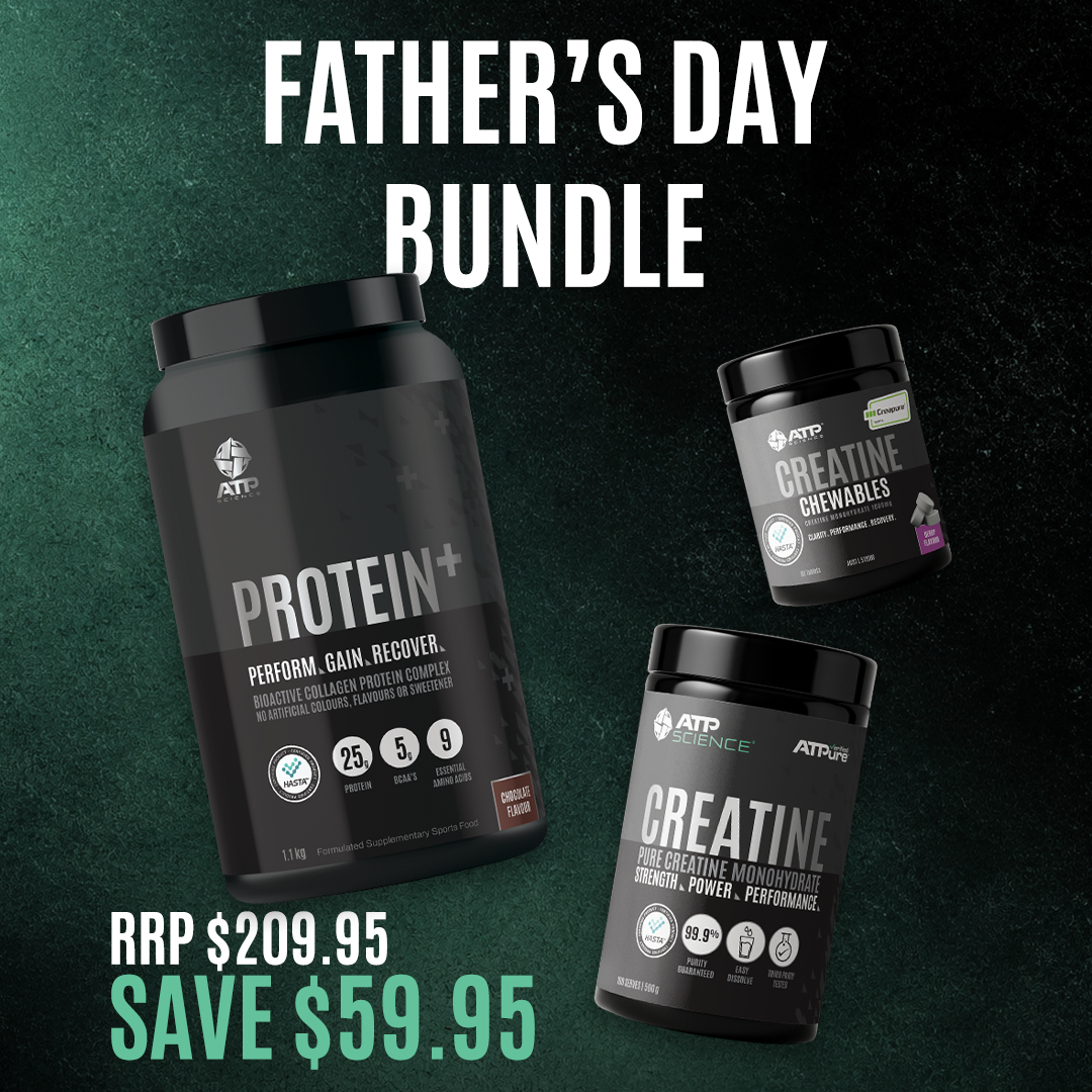 Father's Day Bundle