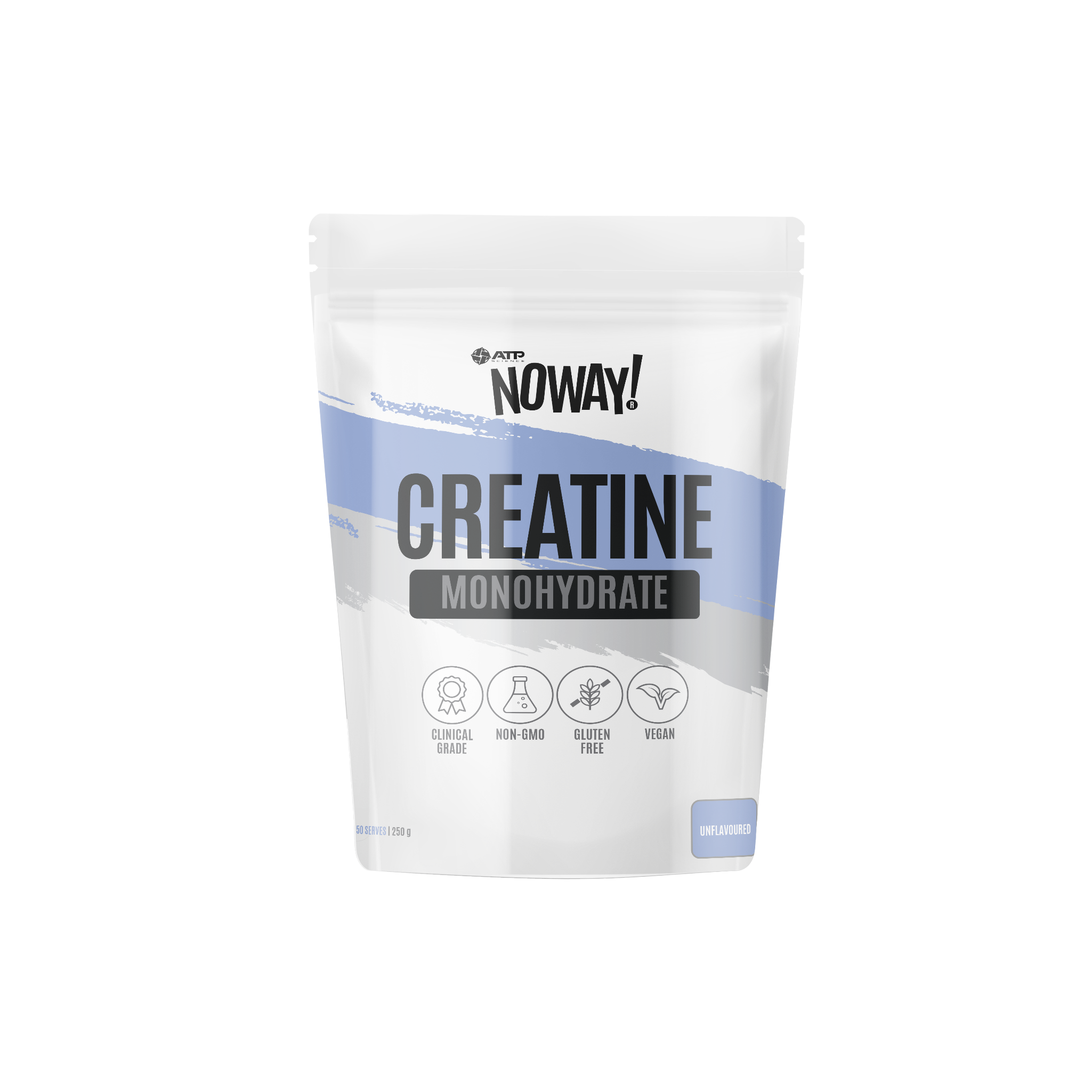 NOWAY!® Creatine Monohydrate