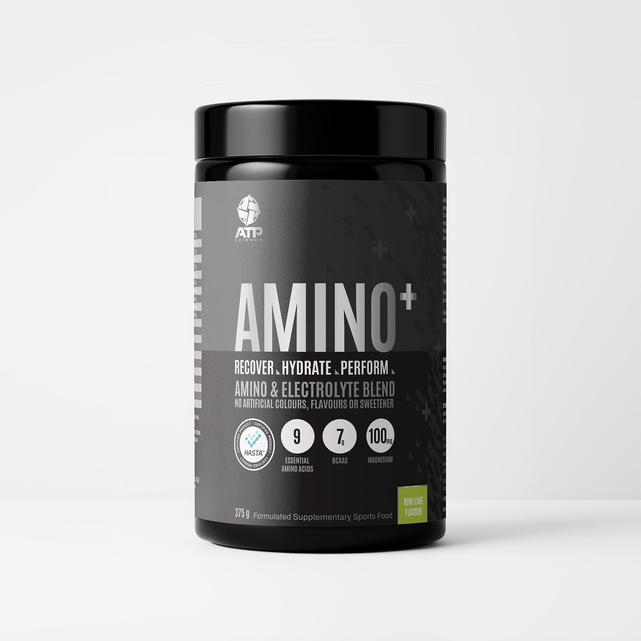 Amino Plus - Kiwi Lime