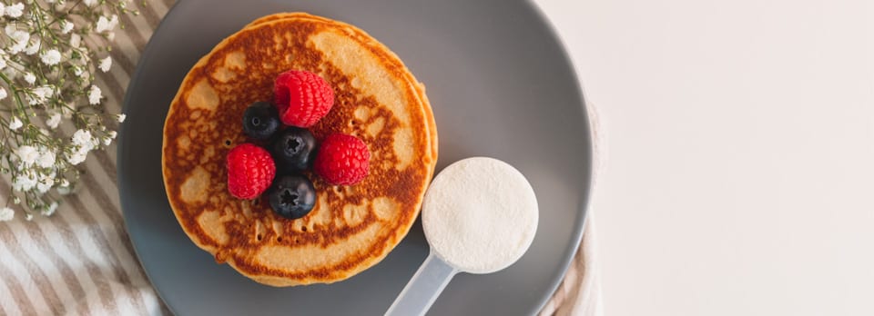 Cooking with Collagen - Can you Heat Collagen Protein?