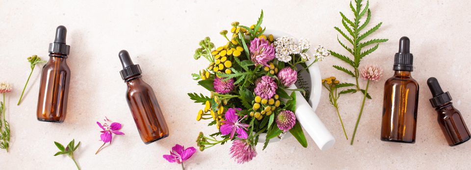 Essential Oils - Are they Edible?