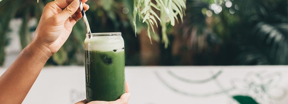 Do we really need a Greens Powder?