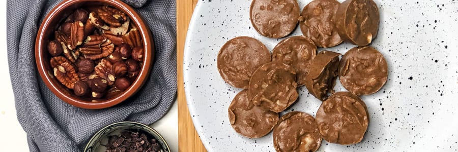 Keto Noway Fat Bombs