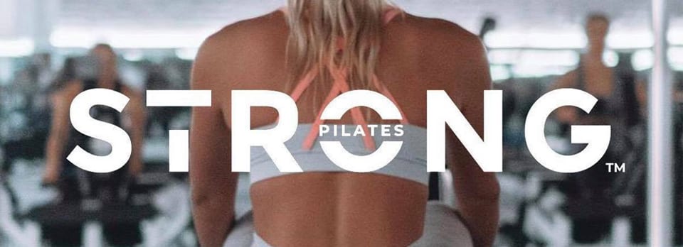 ATP Science Team takes on Strong Pilates