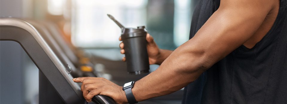 BCAAs and Muscle Growth