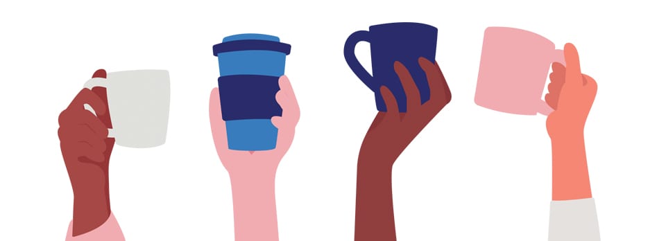 Caffeine - How to have a Healthy Relationship with It