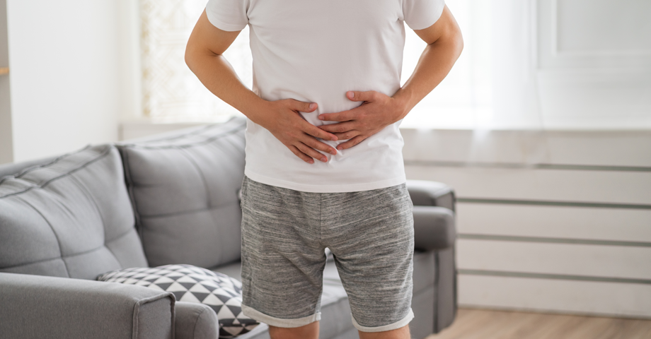 Feeling bloated? How gut health supplements can help