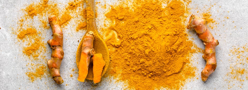 Curcuma longa - Traditional Uses Quenching Inflammation