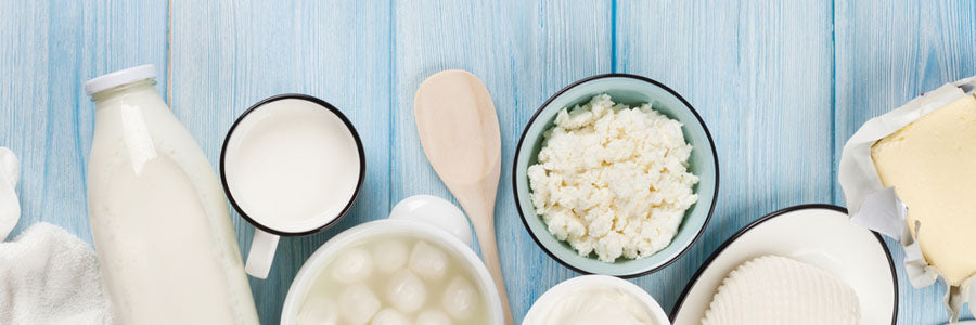 Lactose Free or Low Lactose diet - Guideline