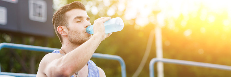 The major minerals our body needs