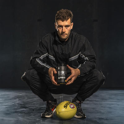 Amino Plus - Tropical Punch