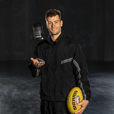 Amino Plus - Kiwi Lime