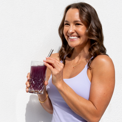 GOODGUT™ Gut Support Blend Powder - Blackcurrant