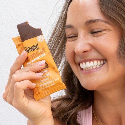 GOODGUT™ Gut Support Bar - Pineapple