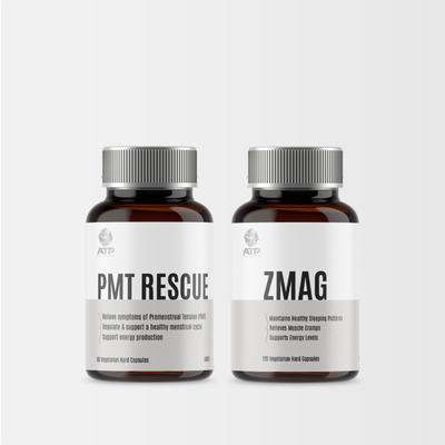 PMT Rescue + ZMAG Bundle