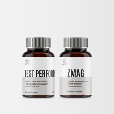 Test Perform + ZMAG Bundle