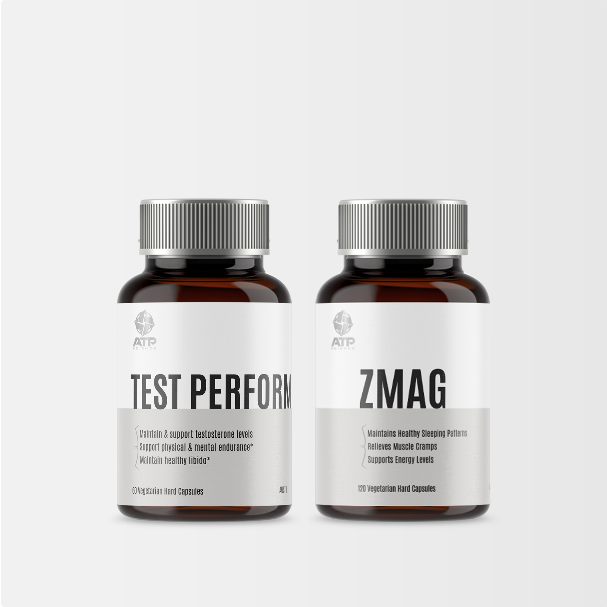 Test Perform + ZMAG Bundle