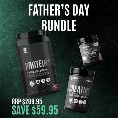 Father's Day Bundle