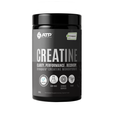 Creapure® Creatine Monohydrate