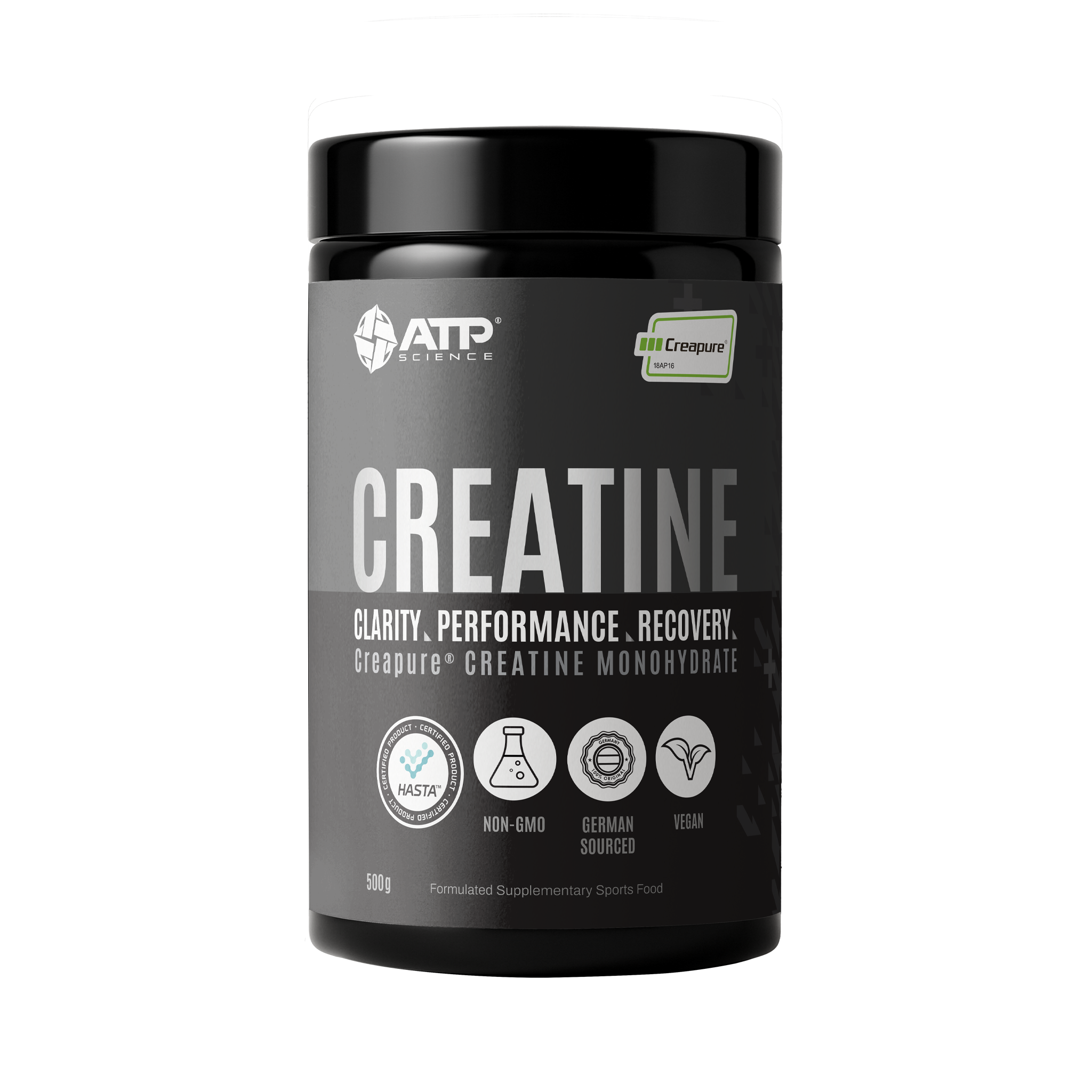 Creapure® Creatine Monohydrate