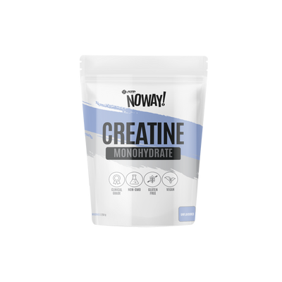 NOWAY!® Creatine Monohydrate