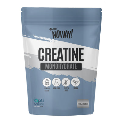 NOWAY!® Creatine Monohydrate