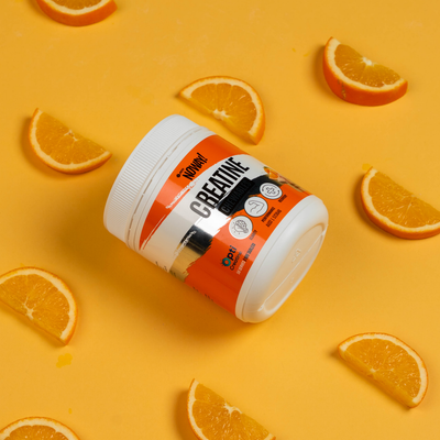 Creatine Chewable FLATLAY 9