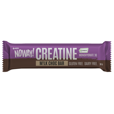 NOWAY!® Creatine Choc - M!lk Choc