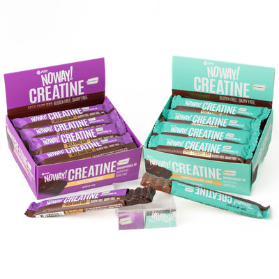 NOWAY!® Creatine Choc - M!lk Choc