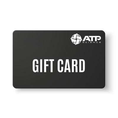 ATP Science GIFT CARD