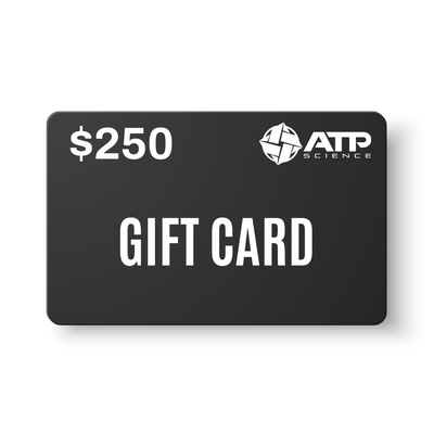 ATP Science GIFT CARD