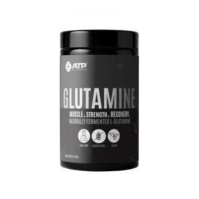 Glutamine