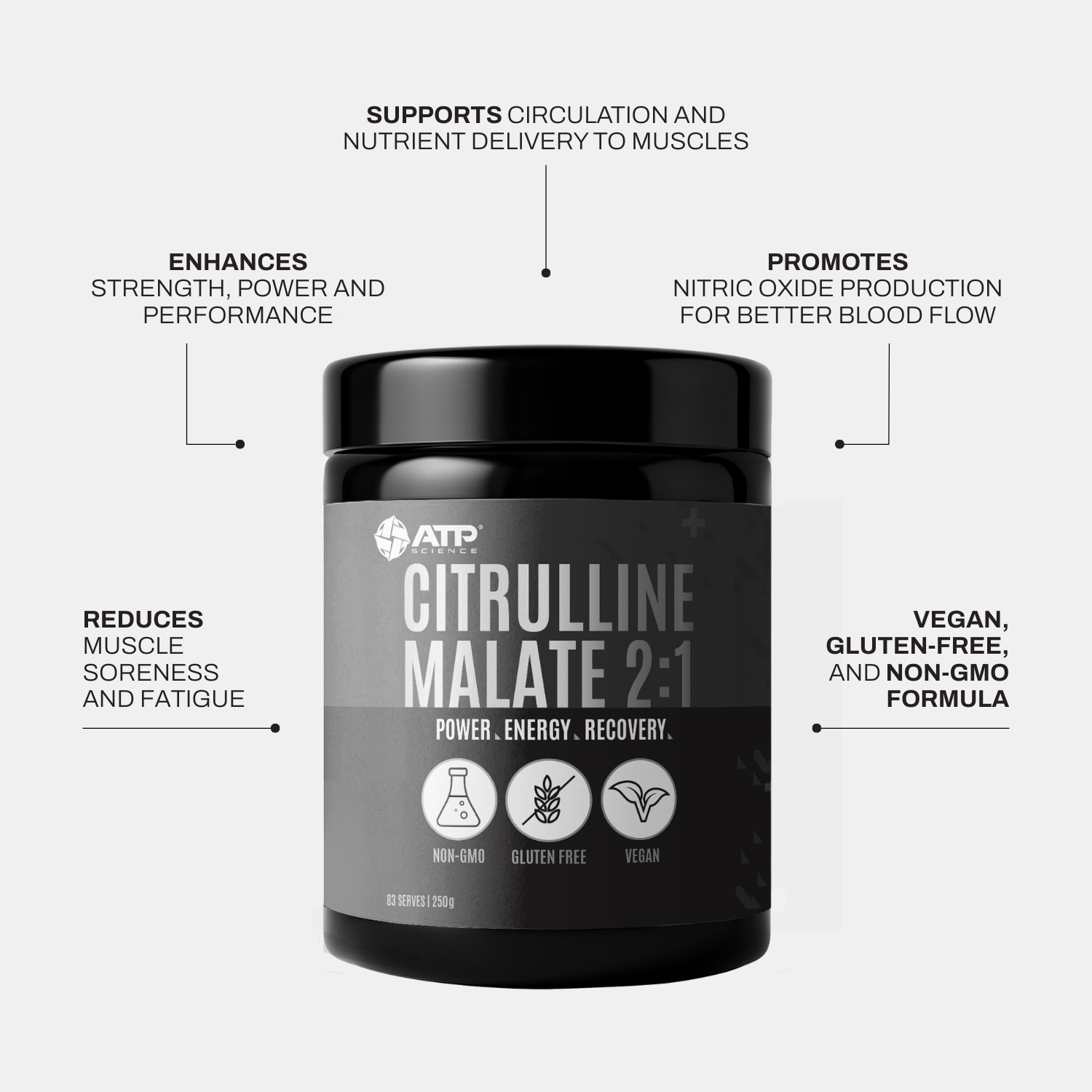 L-Citrulline Malate