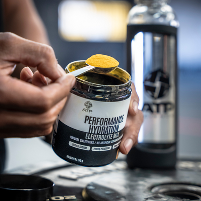 Performance Hydration - Fruit Punch