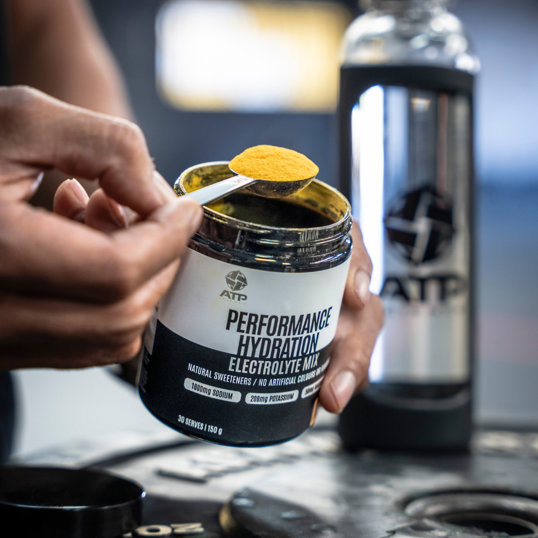 Performance Hydration - Fruit Punch