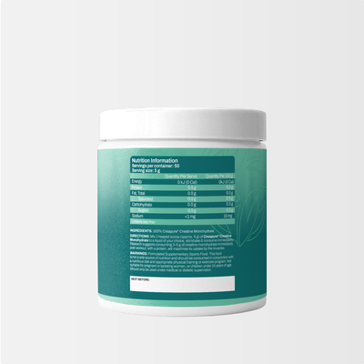 Creapure ® Creatine Monohydrate