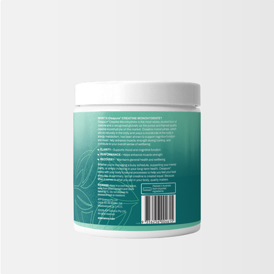 Creapure ® Creatine Monohydrate