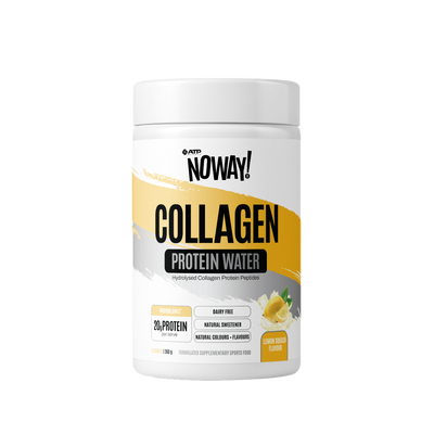 NOWAY!® Collagen Protein Water - Old Fashioned Lemonade 10 serve
